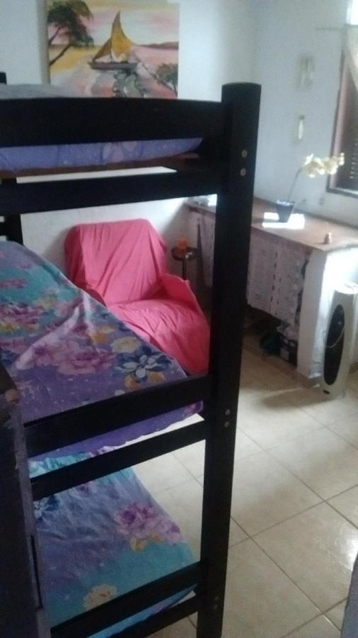 Casa Caicara De Hospedagem Paraty Bagian luar foto